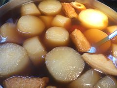 -虹梅食堂·爱蝦乃家