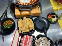 墨鱼滑-水哥卜卜贝(东晓·胜汇里店)