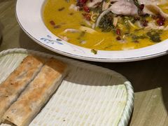 -梁记粥铺(开元地中海店)