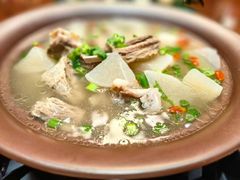-海铺·渔家虾水饺(皇姑店)