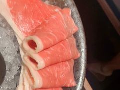 -捞王猪肚鸡火锅(金华义乌之心店)