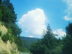 -浙西大峡谷
