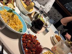 -八府香鸭·啫啫煲(华山路店)