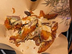 -绿茶餐厅(松江万达店)