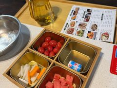 -和庆斋羊蝎子火锅·碳缸烧烤(顺义旗舰店)