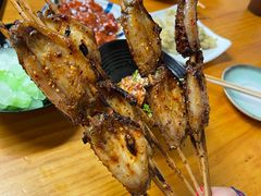 -炒豆合作社(东四总店)