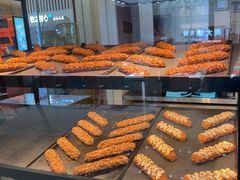 -ZAKUZAKU(中大国际高新店)