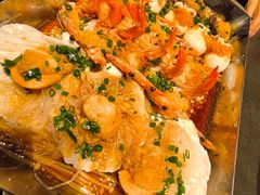 -炊江南·上海菜(国展华漕店)