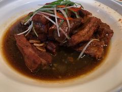 -饼中王酒楼(光复西路店)