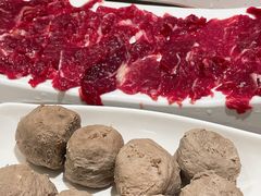 -潮汕大目牛肉火锅(皇岗旗舰店)
