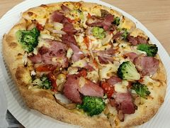 -达美乐比萨(大冲店)