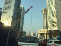 -中国建设银行(湖北省分行营业部)