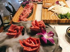 -哈拉海和牛主题餐厅(哈西店)
