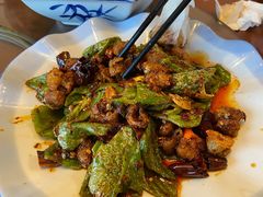 -天回镇何氏豆腐(总店)