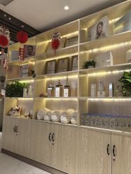 -芳朵美容养生SPA