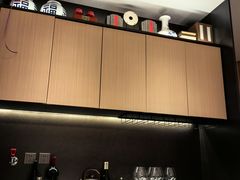 -杏花堂晋商私房菜(华熙五棵松店)