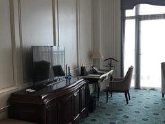 房间内景-启东恒大海上威尼斯酒店