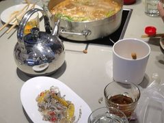 -蝎王府羊蝎子(西直门店)