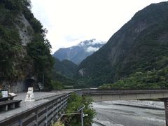 -太鲁阁公园