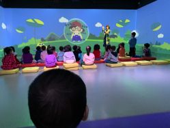 -小鸡哆哆故事屋·儿童乐园(嘉里城店)