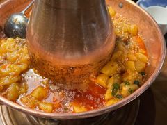 -雀舞云南菜(天津天河城购物中心店)