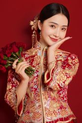 -巴黎新娘婚纱摄影·婚礼策划(嘉定总店)