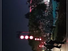-东水关遗址公园