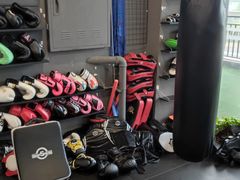 -Burn Fit燃炼健身工作室(新都旗舰店)