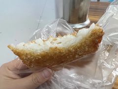 -文武王氏烧饼·无矾油条(西溪路店)