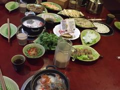 -一叶一世界•素食餐厅(环球中心店)
