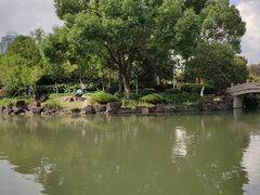 -昆山城市公园
