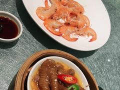 -老伙记海鲜码头(北滘店)