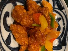 -三号黄浦会Canton Table