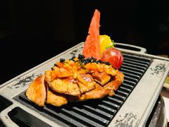 -花潮料理艺食馆(成都万象城店)