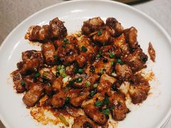 -顺味凤城·顺德菜专门店(九六广场店)