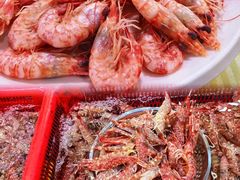 -老字号蛇口德记烧腊饭店·海鲜加工