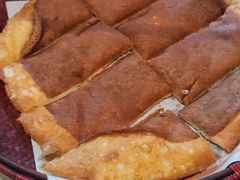 胡同口糖油饼-小吊梨汤·北京菜(香山店)