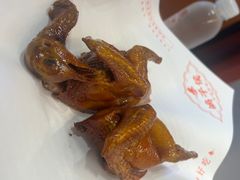 -鸽子侯·家宴·平价海鲜(绿地店)
