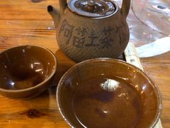 -纳兰傣雀傣味餐厅