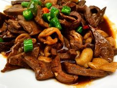 -黄桥宾馆黄桥烧饼(银杏路店)