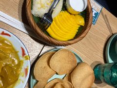 -迷你椰·泰式大排档(共康店)