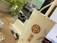 -湊湊火锅·茶憩(石家庄万象城店)