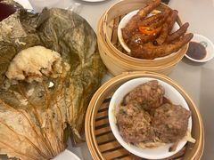 -添好运点心专门店(深水埗店)