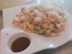 -清真•蜀风园(丁字沽店)