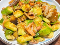 -君霖海鲜私房菜(春柳店)