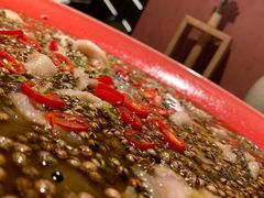 -初蓉丨遇见新川菜(亲贤街荣耀店)