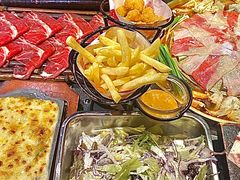 -小牛哈尼韩式水煎肉(万象城店)