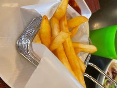 -WOLFGANG PUCK KITCHEN & BAR(迪士尼小镇店)