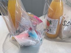 -Sarah西点·烘焙·餐厅(翰林府旗舰店)