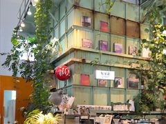 -109 COFFEE(建筑学院店)